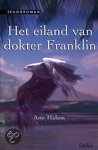 Ann Halam - Het eiland van dokter Franklin