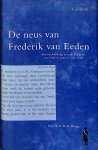 Wentges, Prof.Dr.Th.R. - De neus van Frederik van Eeden. Een beschouwing over de betekenis van reuk en geur in zijn werk.