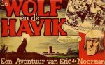 Hans G. Kresse - Eric de Noorman, De wolf en de havik