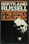 Bertrand Russell 11914 - My Philosophical Development