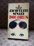 Susann, Jacqueline - Dolores