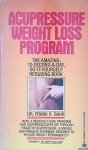 Bahr, Frank R. - Acupressure Weight Loss Program Bahr, Frank R. - Acupressure Weight Loss Program