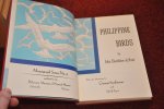 John Eleuthère duPont - Philippine birds