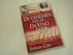 Cox, Simon - De geheimen van de Da Vinci code