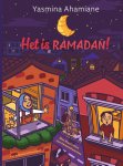 Yasmina Ahamiane - Het is ramadan!