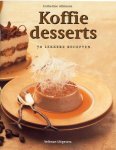 Catherine Atkinson, Atkinson, Catherine - Koffiedesserts