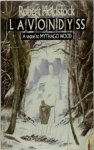 Robert Holdstock 42390 - Lavondyss