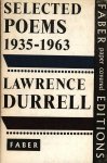 Durrell, Lawrence - Selected poems 1935 - 1963
