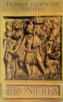 Tacitus - Kronieken. Ab excessu Divi Augusti annales In de vertaling van J.W. Meijer