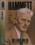 William F. Nolan - Hammett: A life at the edge