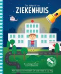 Sandra C. Hessels - Een kijkje in het ziekenhuis