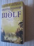 Farland, David - Brotherhood of the Wolf / The Runelords / Book Two