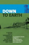 Kenneth Butterworth McGlashan,  Owen Zupp - Down to Earth