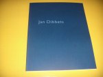 Verhagen, Erik / Driessen, Hendrik (organisatie) - De schandelijke ramen van Jan Dibbets /  Jan Dibbets and his Scandalous Windows