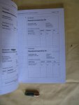 Heeswijk, G.W.M. van, Weele, W.J. van der - BV in balans Inkoop-/verkoopadministratie 2A Leerlingenboek