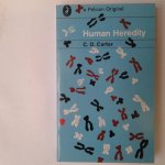 Carter, C.O. - Human Heredity Carter, C.O. - Human Heredity