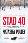 Natasha Pulley - Stad 40