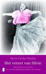 Silvia Grohs-Martin - Verzet Van Silvie