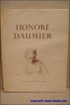 LEJEUNE Robert. - Honore Daumier.