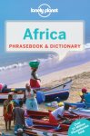  - Lonely Planet Africa Phrasebook & Dictionary