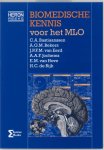 C.A. Bastiaansen - Heron-reeks  -   Biomedische kennis voor het MLO