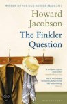 Howard Jacobson - Finkler Question