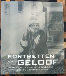 Kemp, Tamar de, & Lidwien van de Ven, tekst: Annemarie Sour & Maartje Berendsen - Portretten van geloof in hedendaags Rotterdam