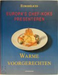 J. Koolbergen - Warme voorgerechten
