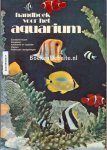Vesco, Vanna Dal ea. - Handboek voor het Aquarium