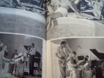 Joachim E. Berendt & William Claxton - "Jazzlife"