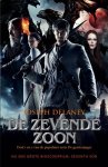 Joseph Delaney - De geestenjager 1, 2 - De zevende zoon