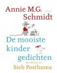 Annie M.G. Schmidt - De mooiste kindergedichten