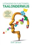 Dolf Janson - Uitdagend en functioneel taalonderwijs