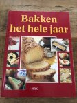  - BAKKEN HET HELE JAAR
