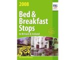Anne Cuthbertson - Bed & Breakfast Stops, 2008 Edition Anne Cuthbertson - Bed & Breakfast Stops, 2008 Edition