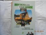 J H Mauritz - Een lichaam vele leden / druk 1 J H Mauritz - Een lichaam vele leden / druk 1