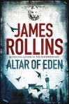 James Rollins - Altar of Eden