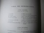 Jaques-Emile Blanche, Elie Faure, Maurice Raynal, E. Teriade - Les Trésors De La Peinture Française Des Primitifs Au XVI Siecle