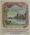 George R. Sims - Getekend voor het leven en andere Victoriaanse balladen