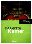 Centrum Voor Parlementaire Geschiedenis - De eerste kamer