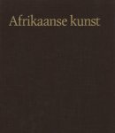Claerhout, Adr.G. - Afrikaanse kunst