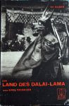 Emil Trinkler - Das Land des Dalai-Lama