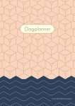 ZNU - Dagplanner - Pink Patterns