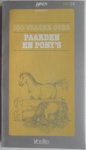 Hornman Wim, Benjamins Michiel - Samen reeks Nr 24 Libelle 100 vragen over paarden en pony`s