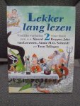 Annie M.G. Schmidt / Sjoerd Kuyper / Joke van Leeuwen / Annie M.G. Schmidt / Toon Tellegen, Tonke Dragt / Roald Dahl e.a. - Lekker lang lezen (2)
