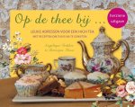 Angelique Dekker, Bernique Touw - Op de thee bij ...