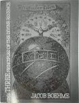  - The Three Principles of the Divine Essence