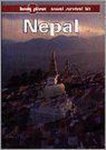 Auteur Onbekend, Richard Everist - Nepal lonely planet