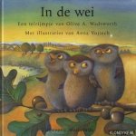 Wadsworth, Olive A. - In de wei: een telrijmpje van Olive A. Wadsworth