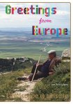 A. van Dijk - Greetings from Europe - landscape & leisure